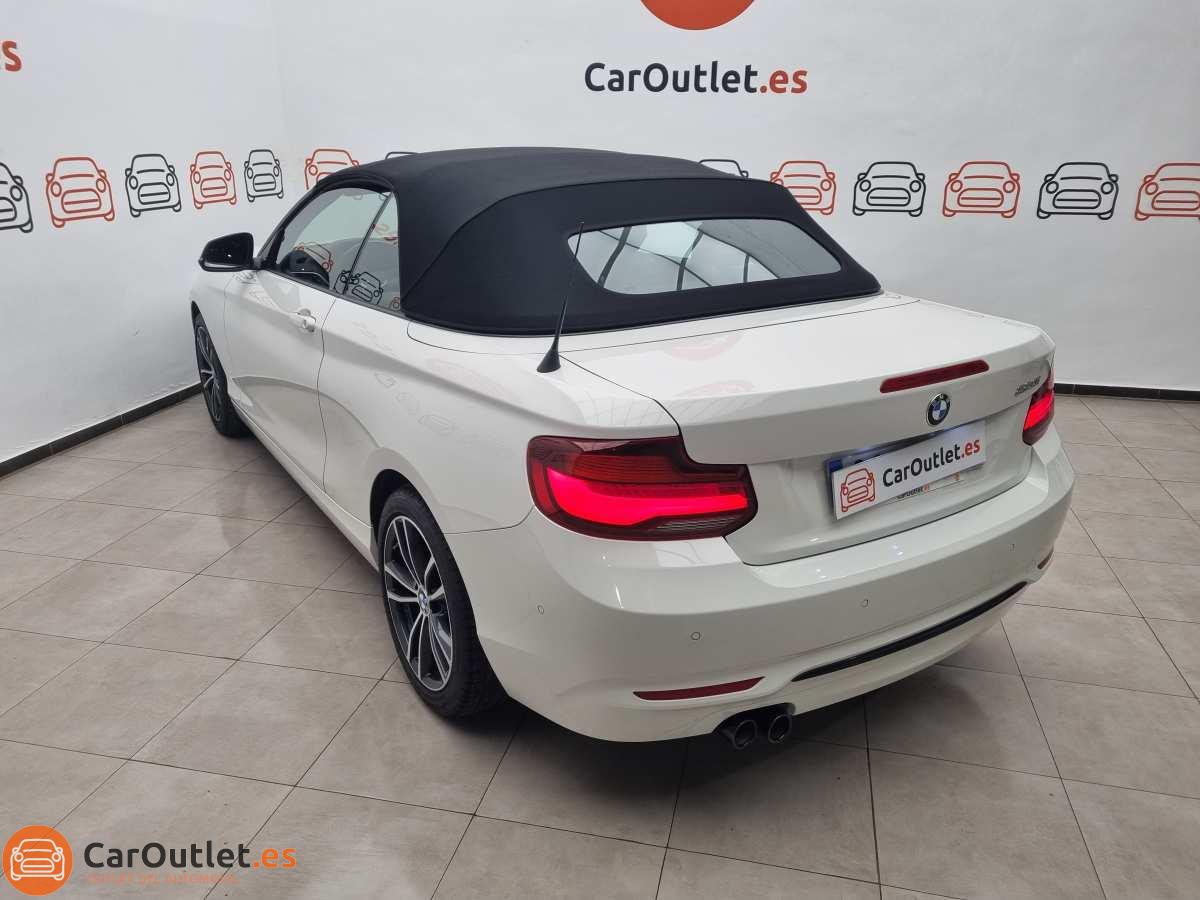 10 - BMW 2 Series 2020 - AUTO - CABRIO