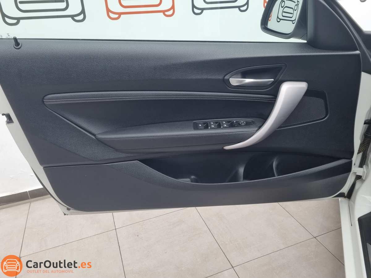 16 - BMW 2 Series 2020 - AUTO - CABRIO