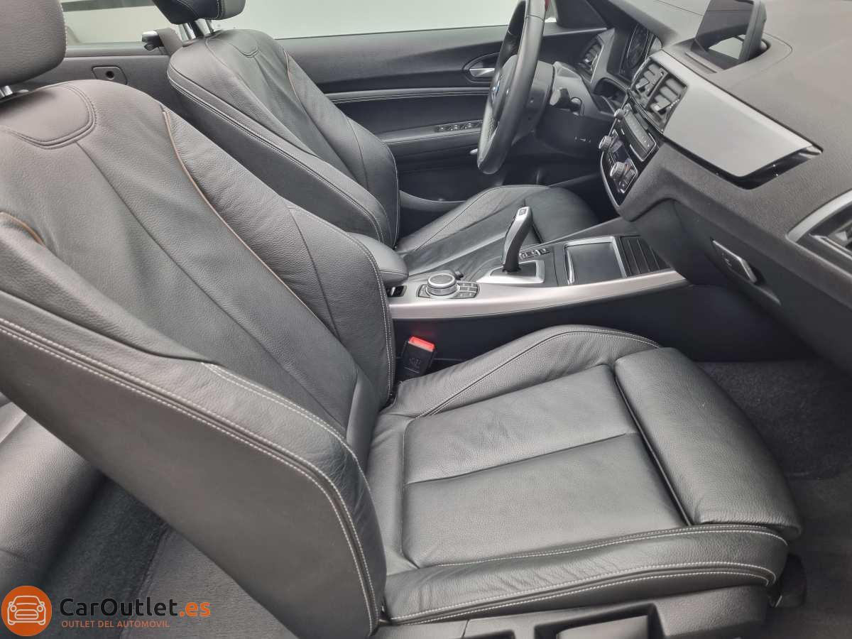 19 - BMW 2 Series 2020 - AUTO - CABRIO