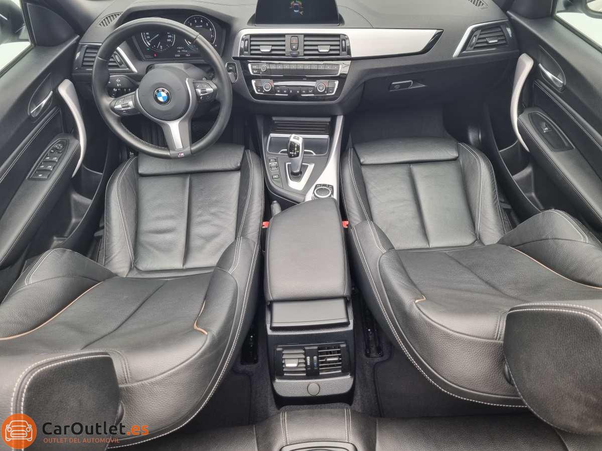 20 - BMW 2 Series 2020 - AUTO - CABRIO