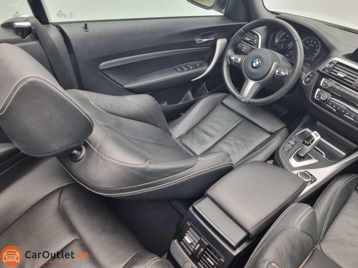 21 - BMW 2 Series 2020 - AUTO - CABRIO