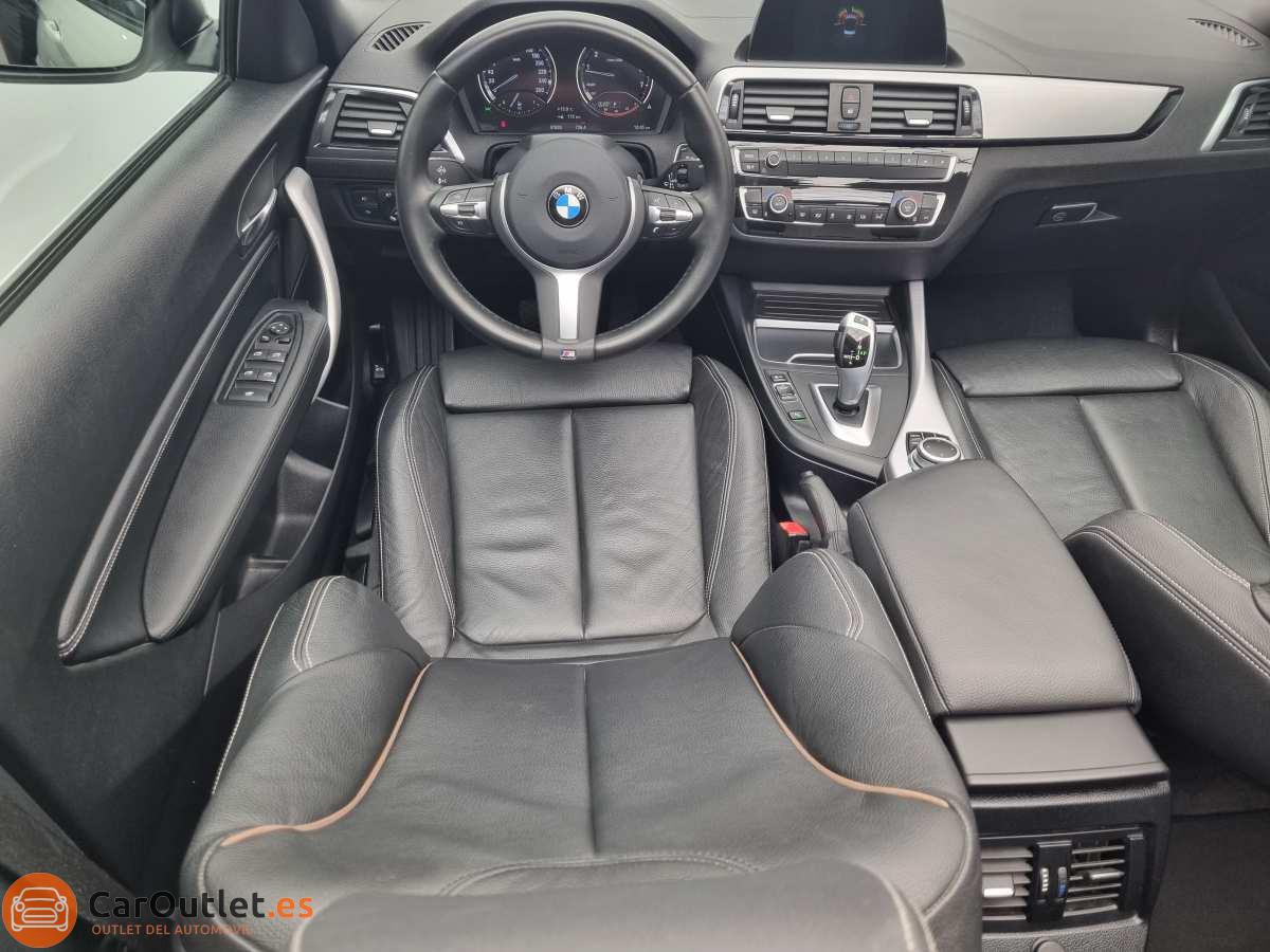 22 - BMW 2 Series 2020 - AUTO - CABRIO