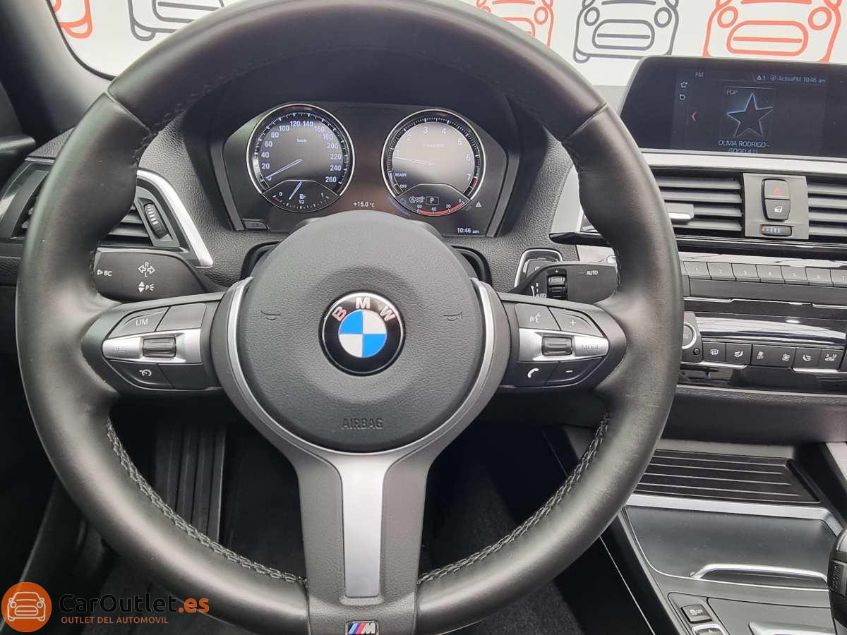 23 - BMW 2 Series 2020 - AUTO - CABRIO