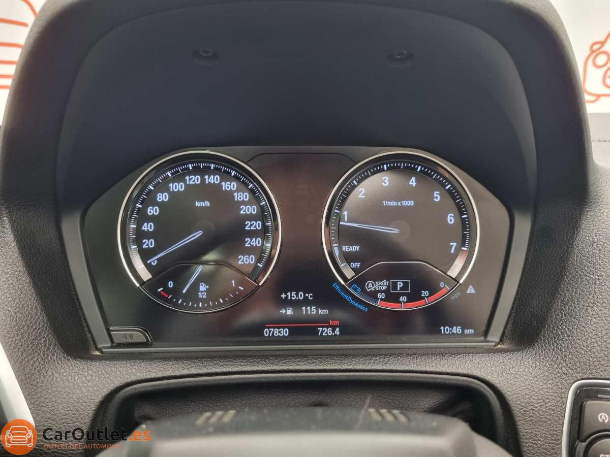 24 - BMW 2 Series 2020 - AUTO - CABRIO