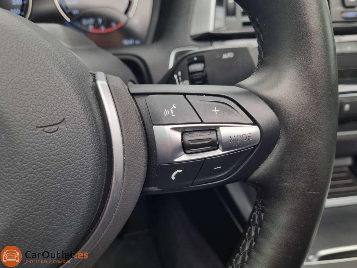 25 - BMW 2 Series 2020 - AUTO - CABRIO