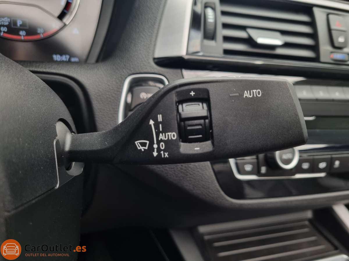 27 - BMW 2 Series 2020 - AUTO - CABRIO