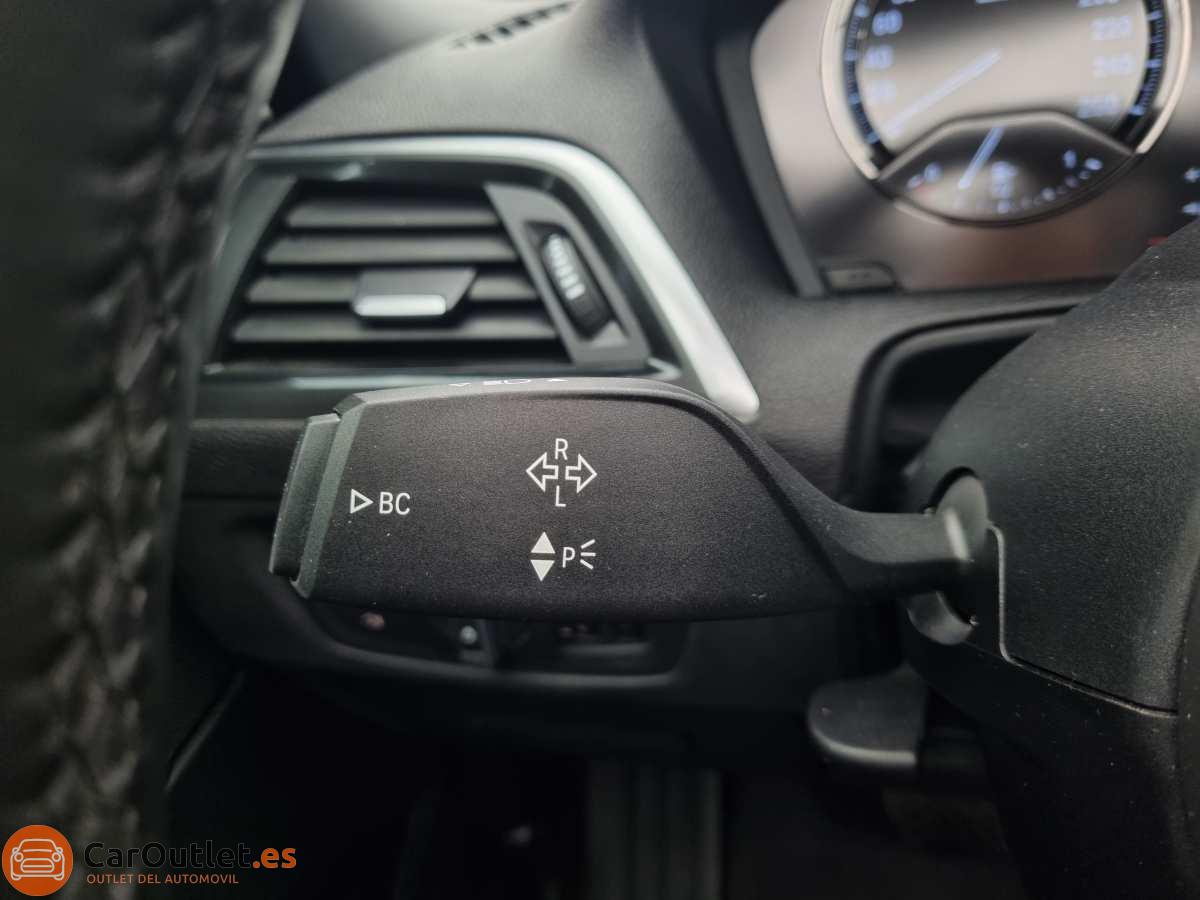 28 - BMW 2 Series 2020 - AUTO - CABRIO