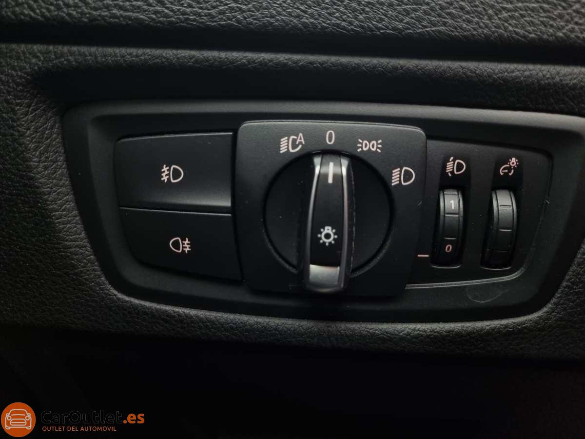 29 - BMW 2 Series 2020 - AUTO - CABRIO