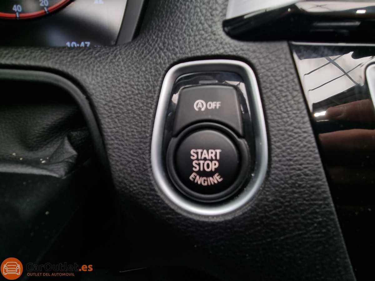 30 - BMW 2 Series 2020 - AUTO - CABRIO