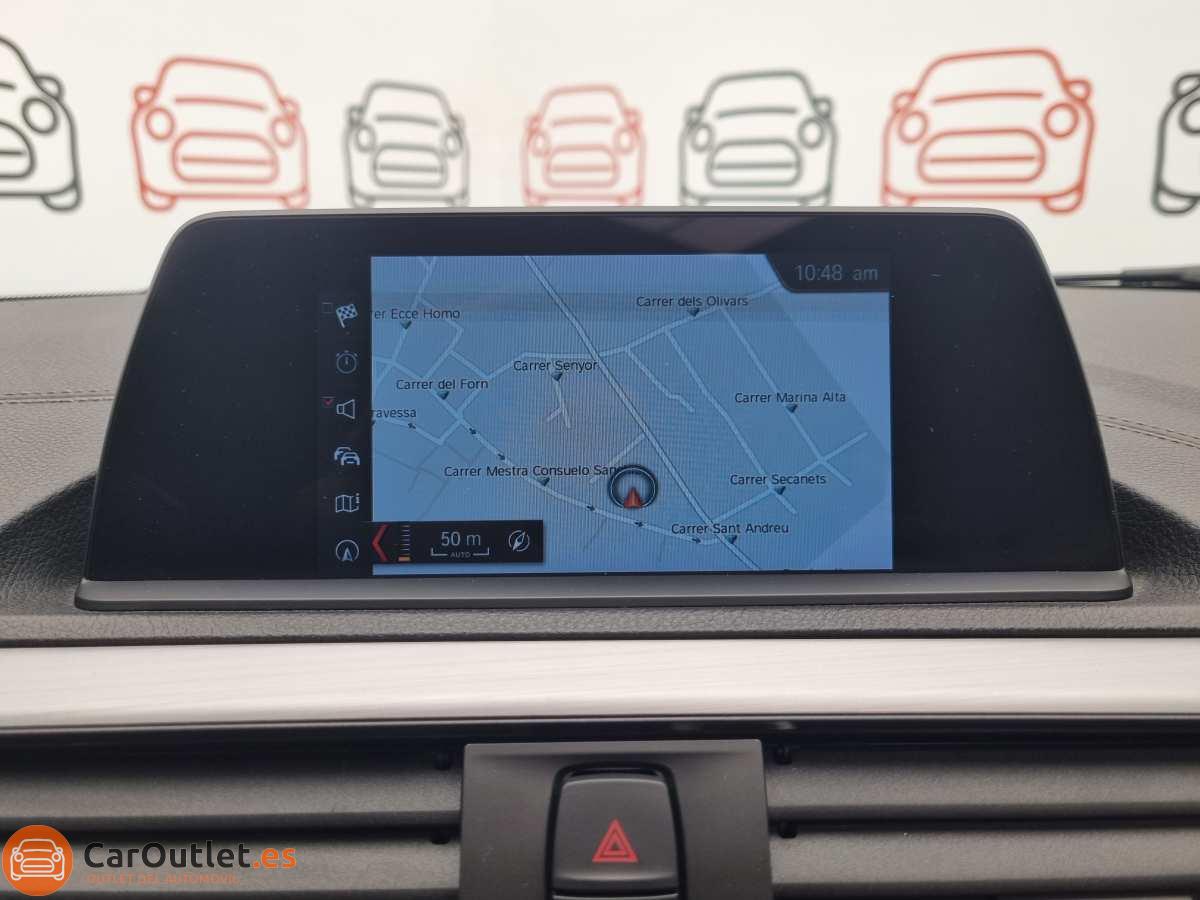 32 - BMW 2 Series 2020 - AUTO - CABRIO