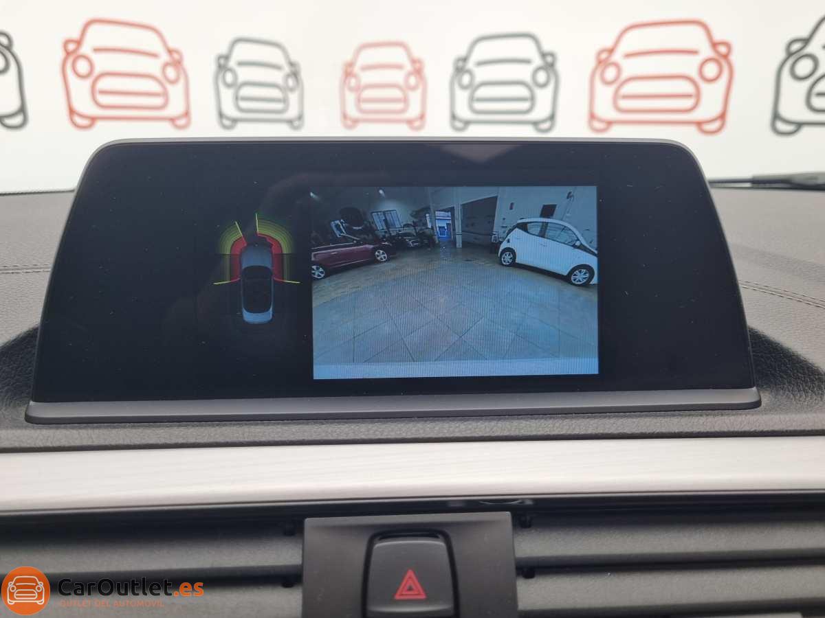 34 - BMW 2 Series 2020 - AUTO - CABRIO