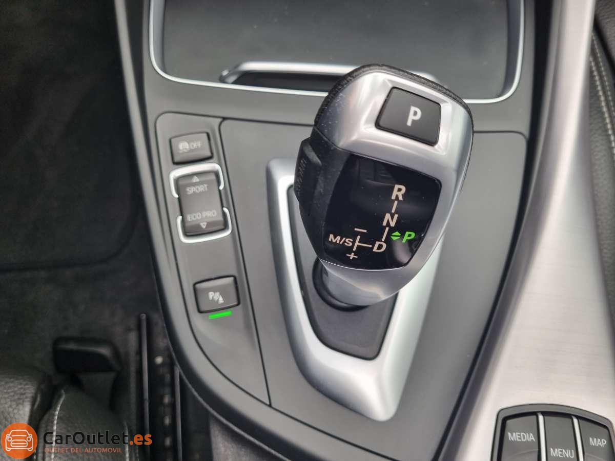 35 - BMW 2 Series 2020 - AUTO - CABRIO