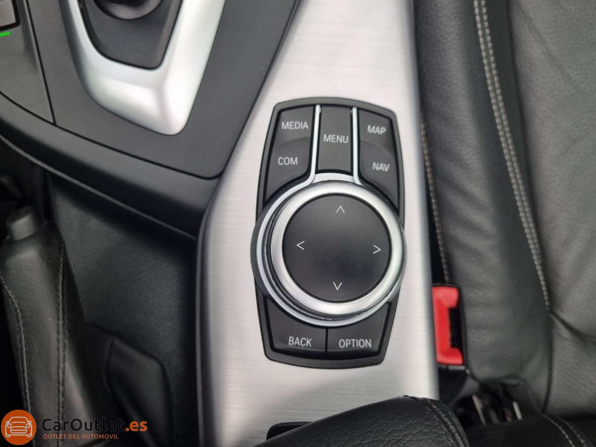 36 - BMW 2 Series 2020 - AUTO - CABRIO