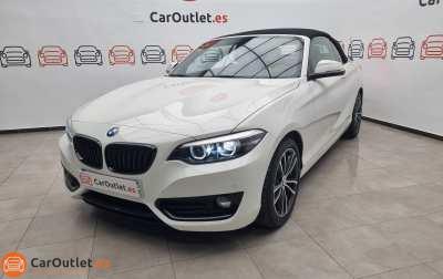 BMW 2 Series Petrol - 2020