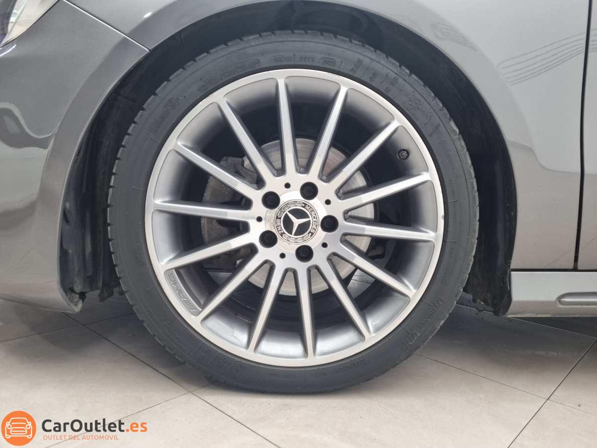 7 - Mercedes A Class 2018 - AUTO