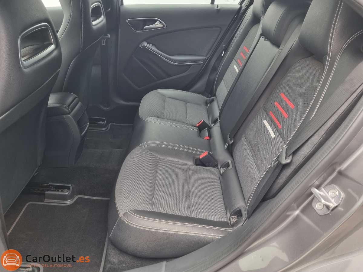 12 - Mercedes A Class 2018 - AUTO