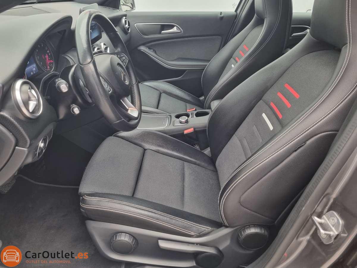 14 - Mercedes A Class 2018 - AUTO