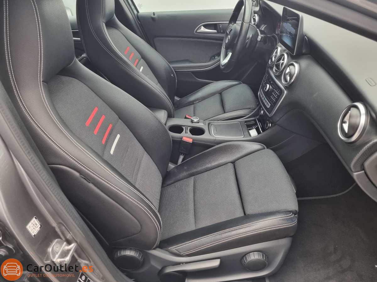 15 - Mercedes A Class 2018 - AUTO