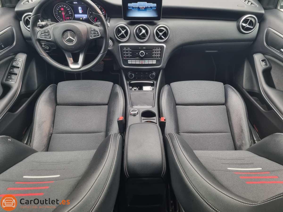 16 - Mercedes A Class 2018 - AUTO