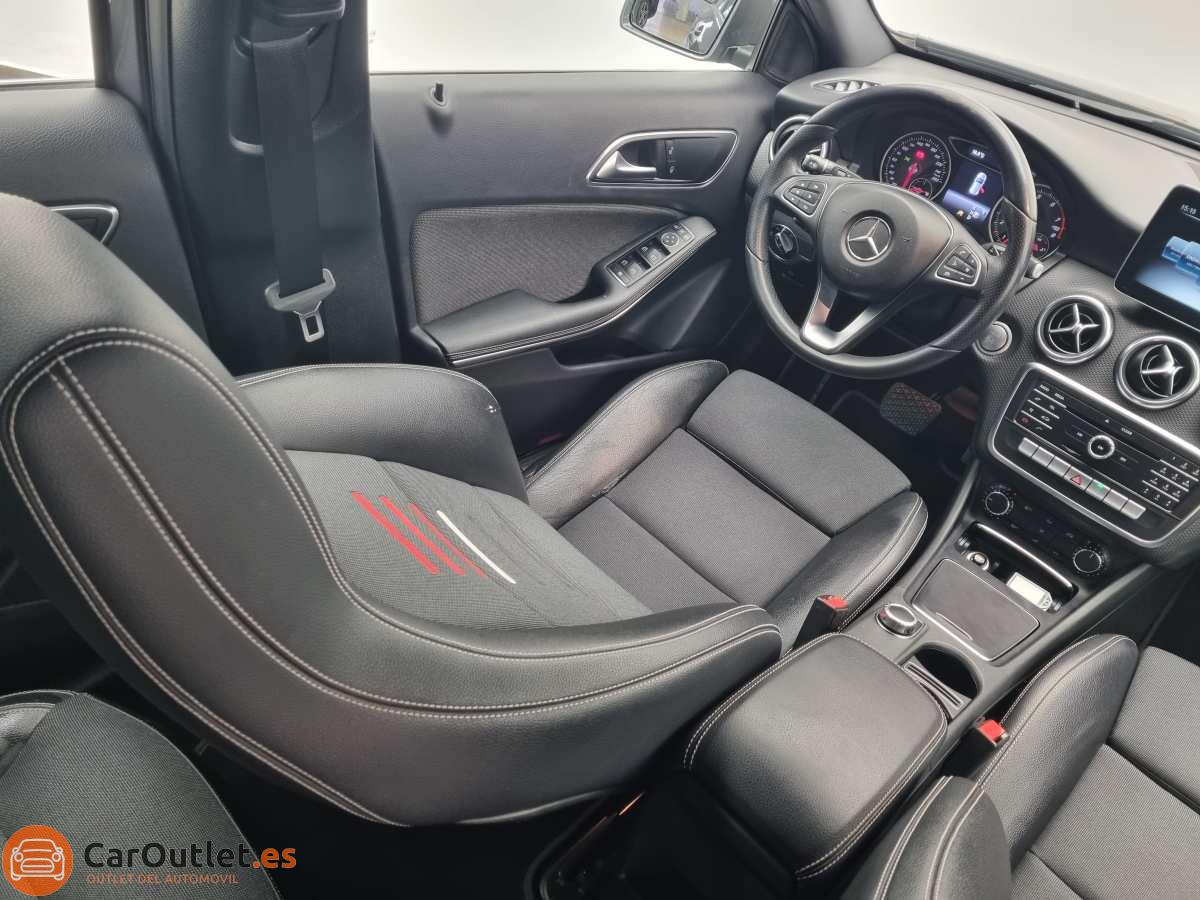 17 - Mercedes A Class 2018 - AUTO