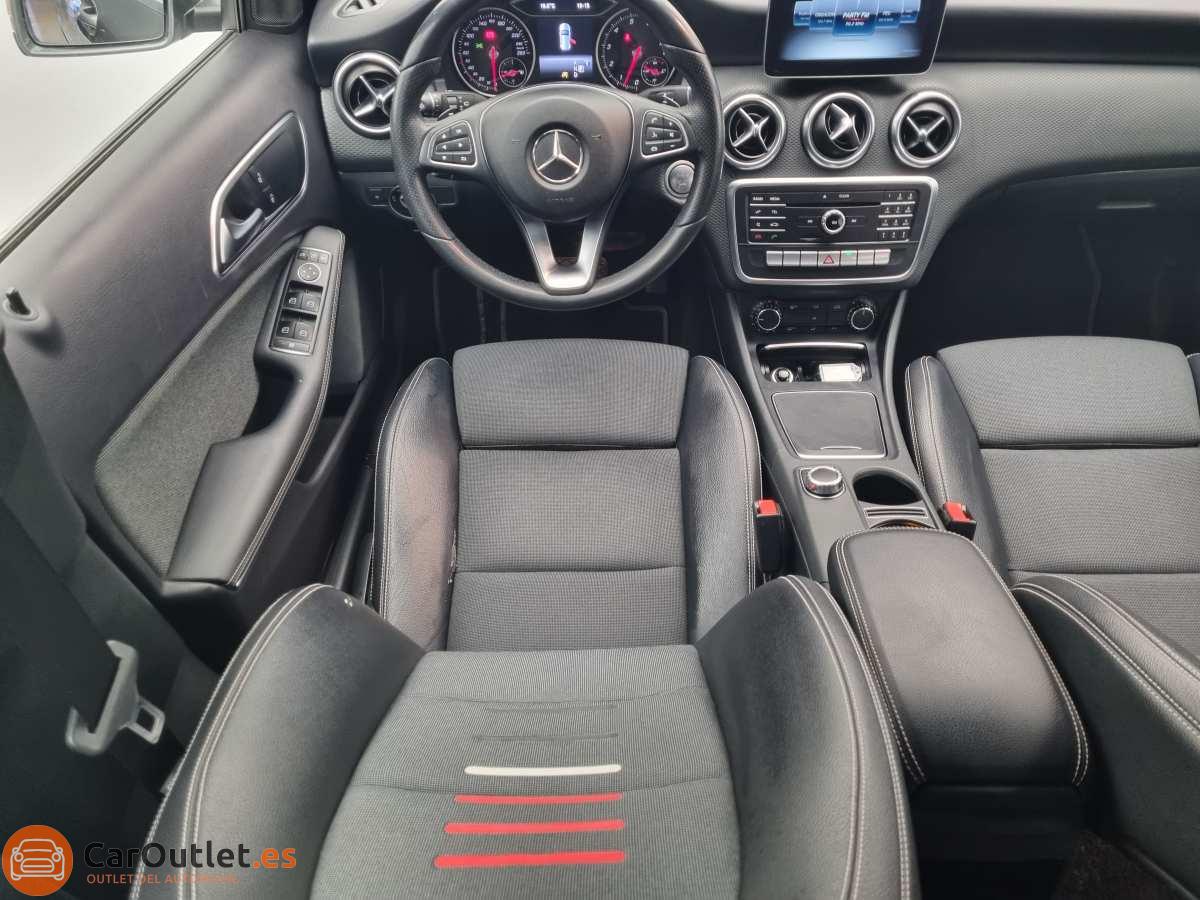 18 - Mercedes A Class 2018 - AUTO