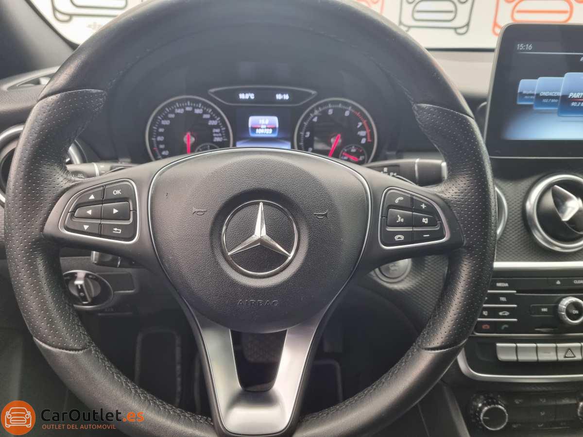 19 - Mercedes A Class 2018 - AUTO