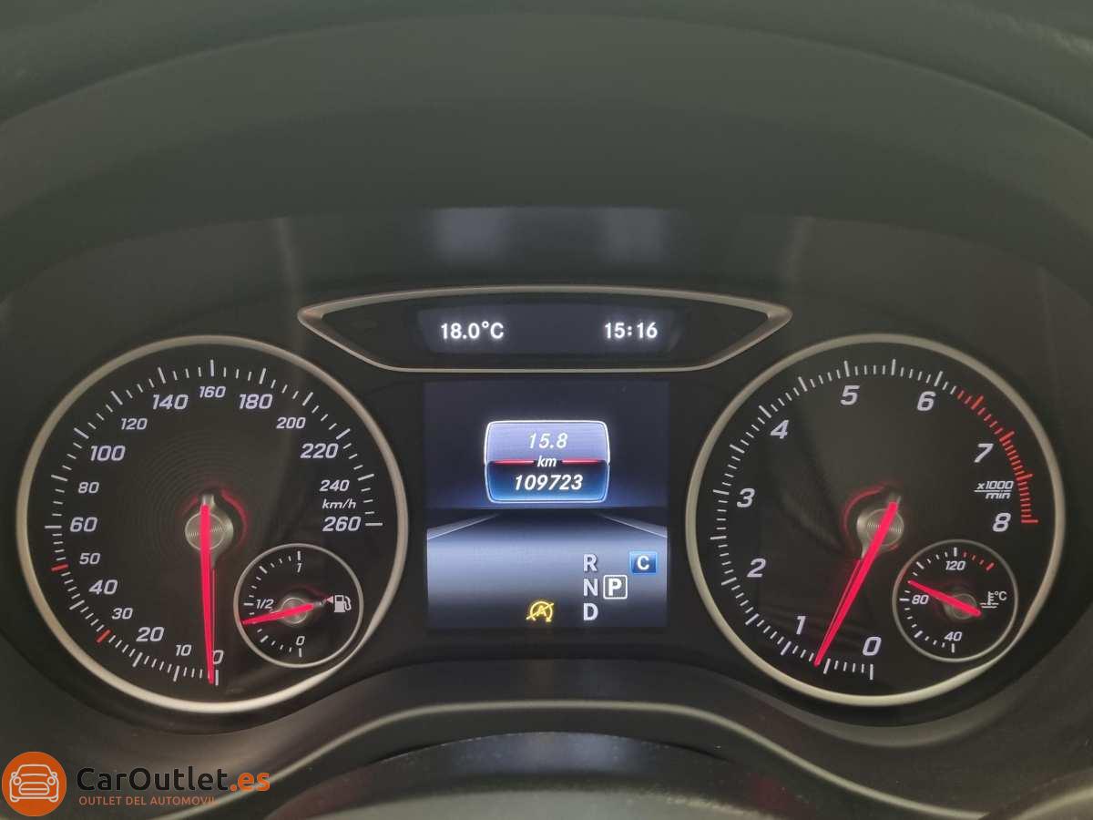 20 - Mercedes A Class 2018 - AUTO