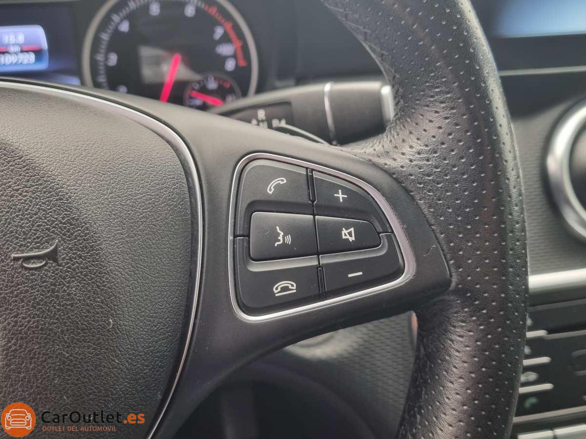 21 - Mercedes A Class 2018 - AUTO