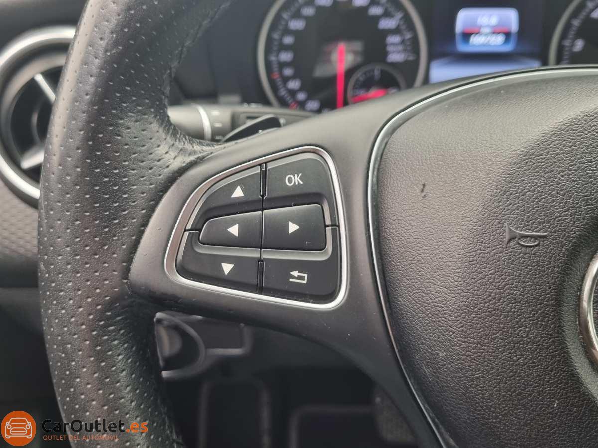 22 - Mercedes A Class 2018 - AUTO