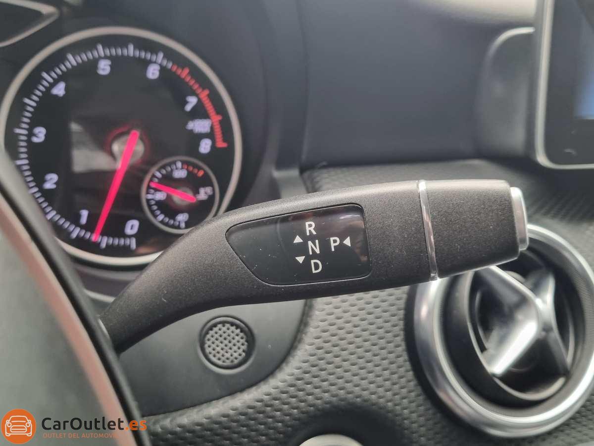 23 - Mercedes A Class 2018 - AUTO