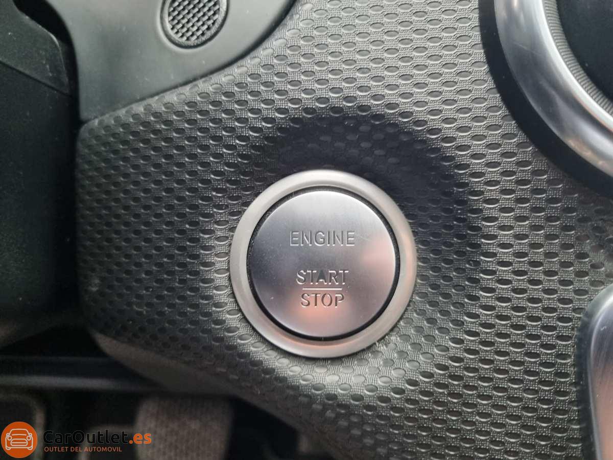 26 - Mercedes A Class 2018 - AUTO