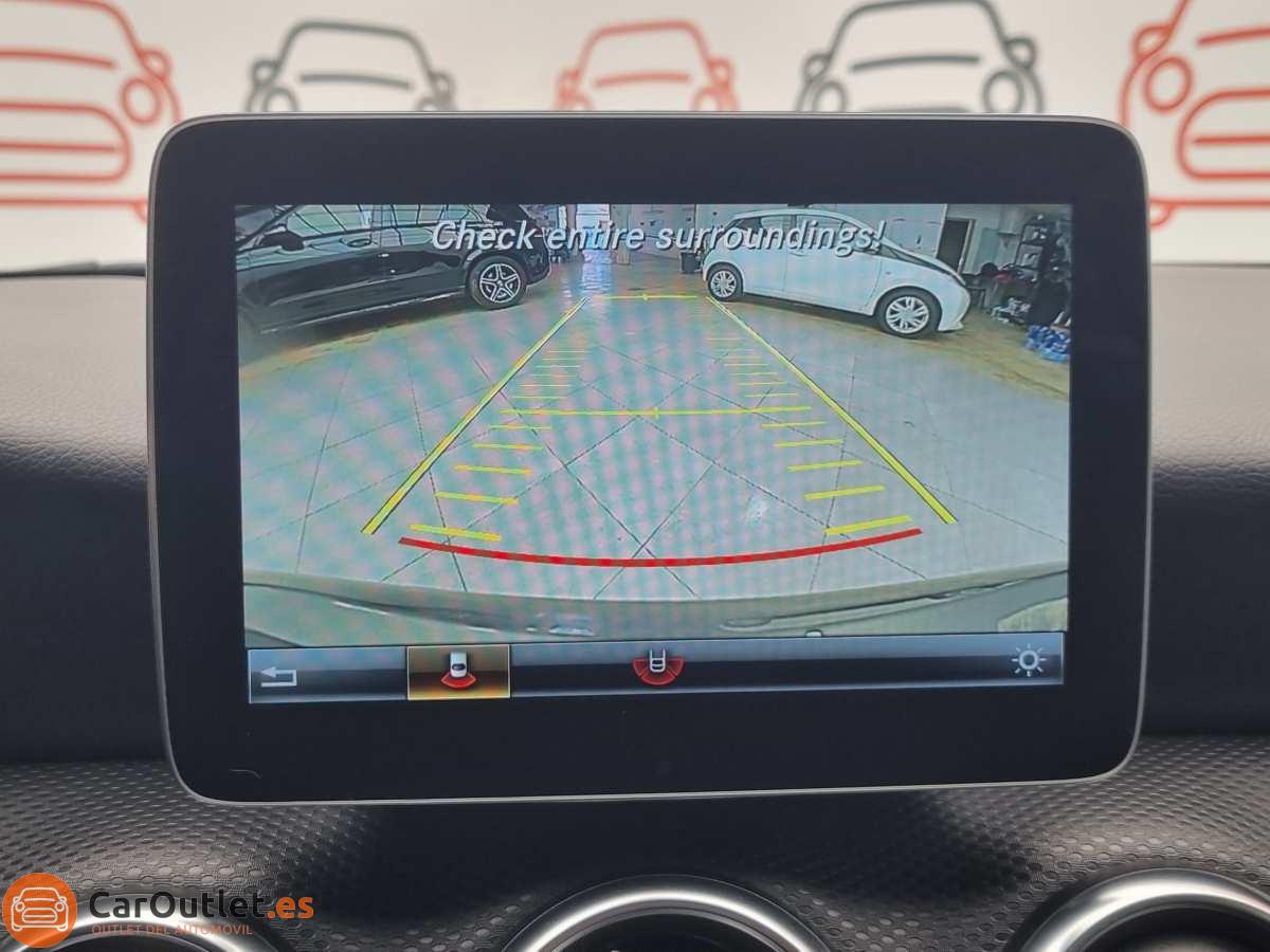 30 - Mercedes A Class 2018 - AUTO