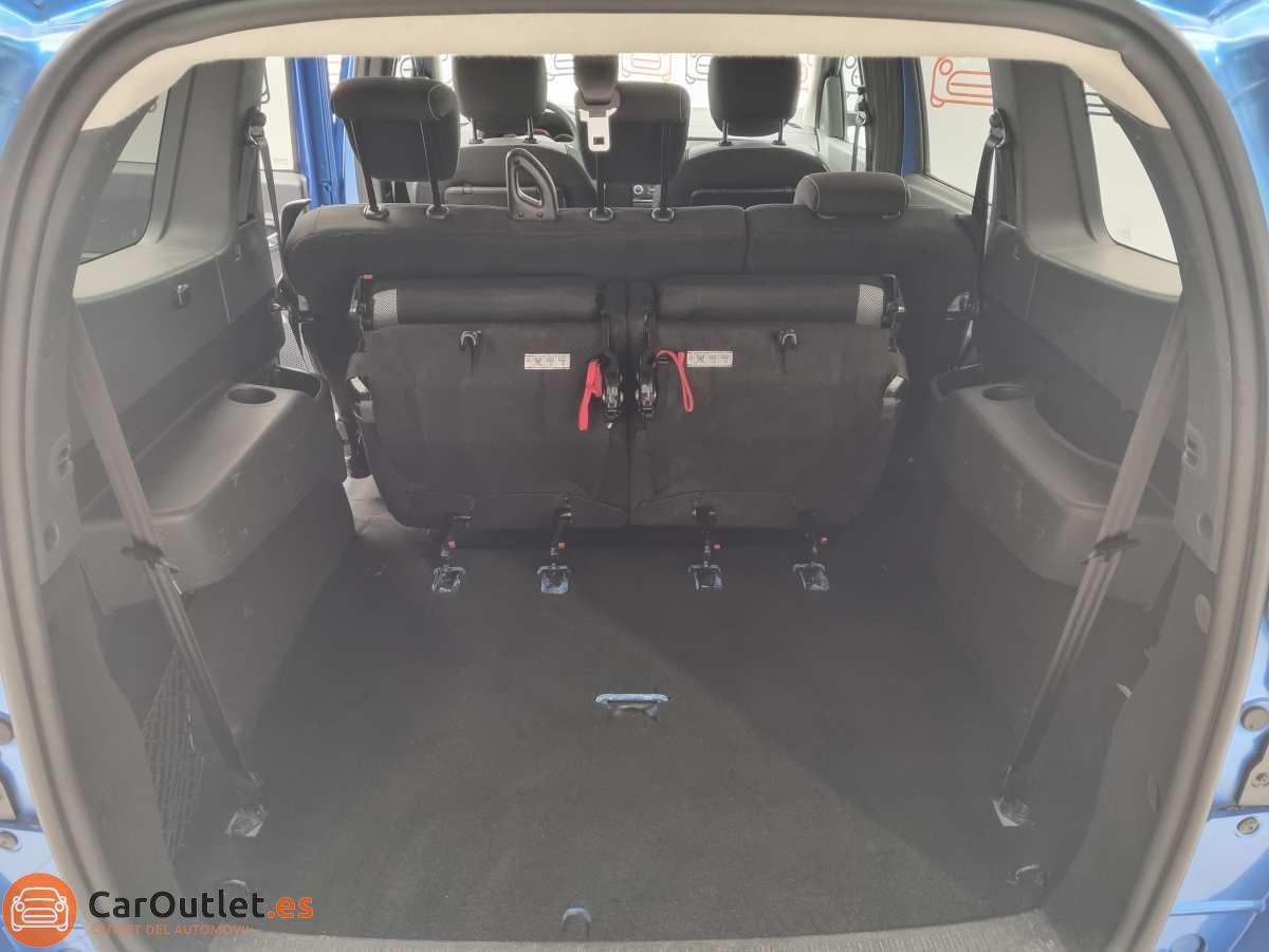 11 - Dacia LODGY 2019