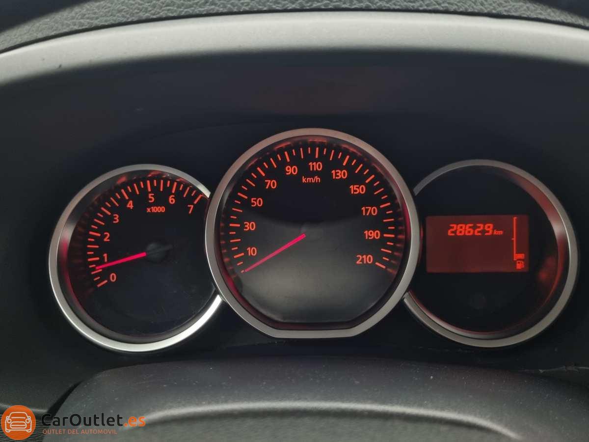 21 - Dacia LODGY 2019