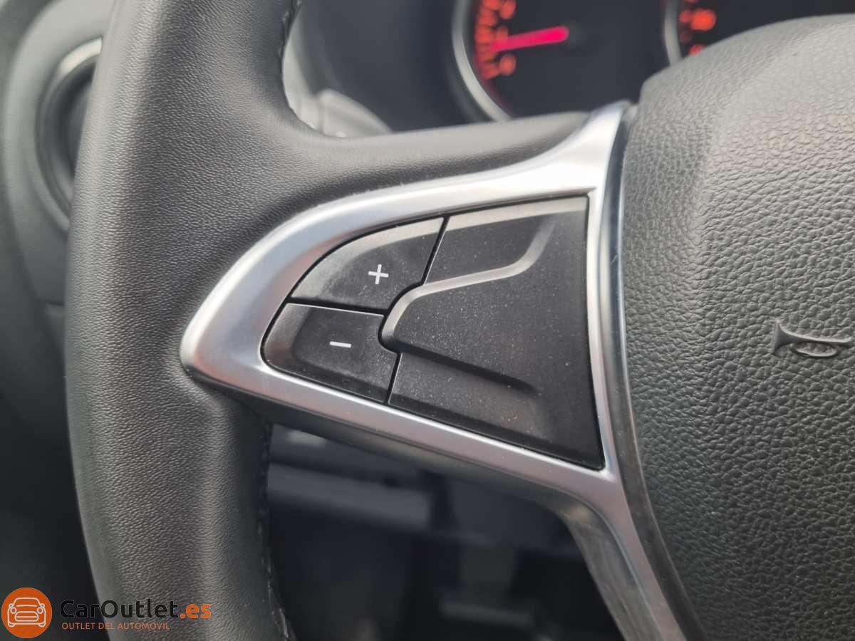 23 - Dacia LODGY 2019