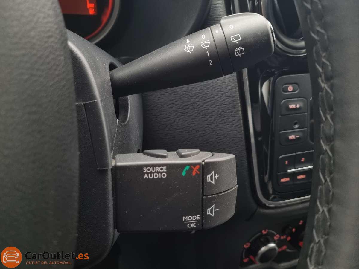 24 - Dacia LODGY 2019