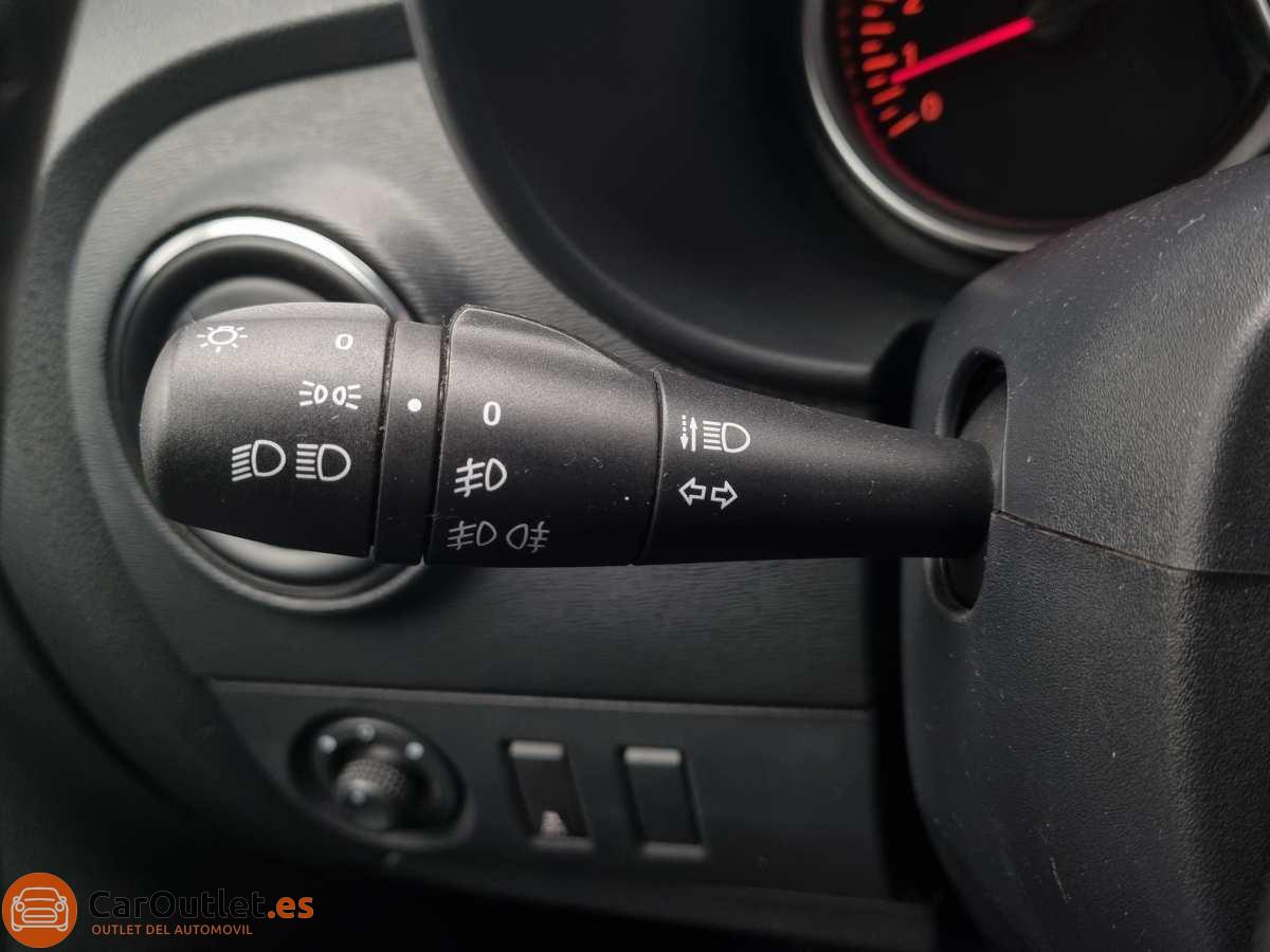 25 - Dacia LODGY 2019