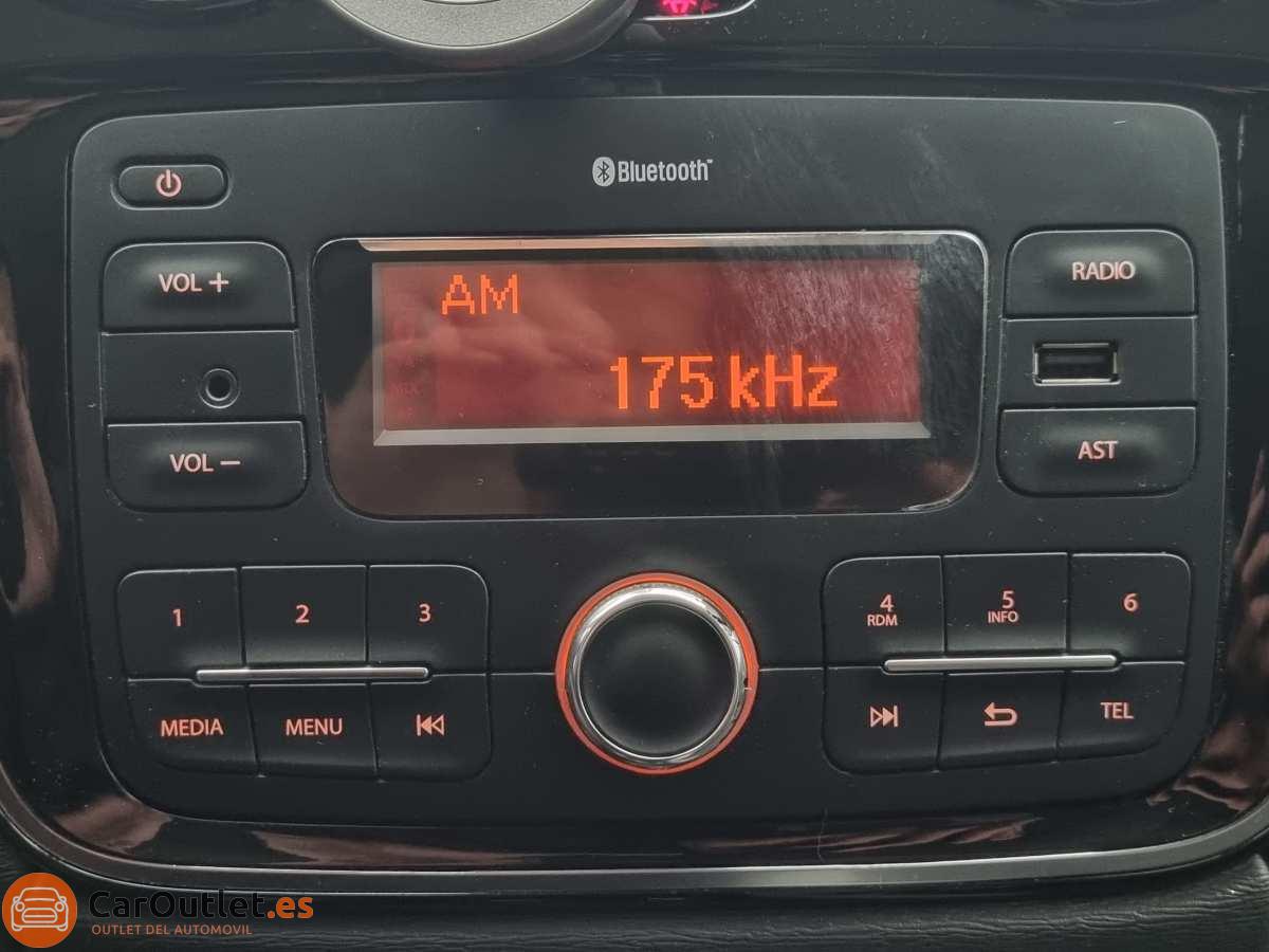 26 - Dacia LODGY 2019