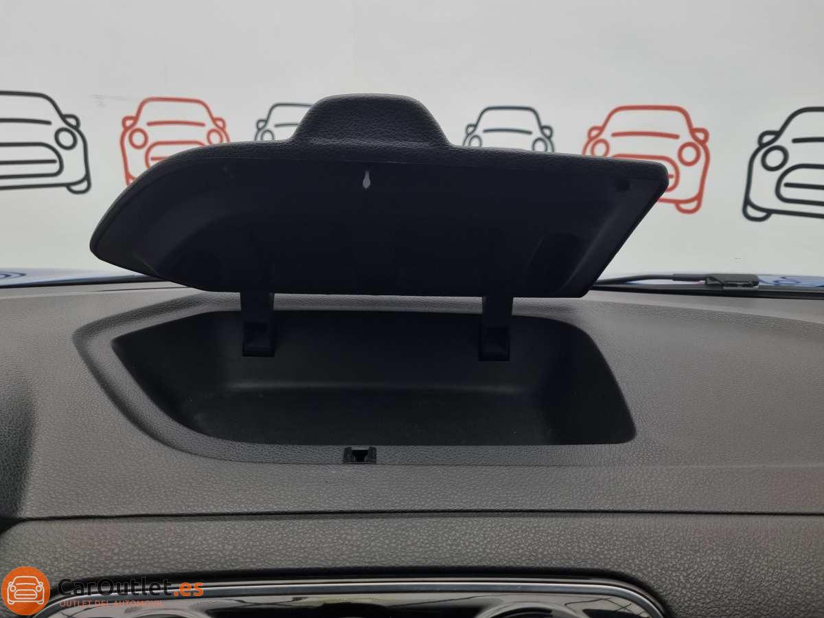 27 - Dacia LODGY 2019