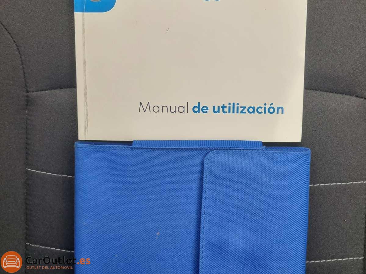 29 - Dacia LODGY 2019