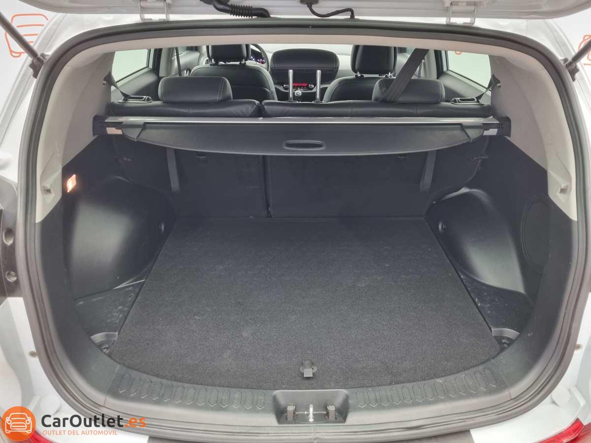11 - Kia Sportage 2015