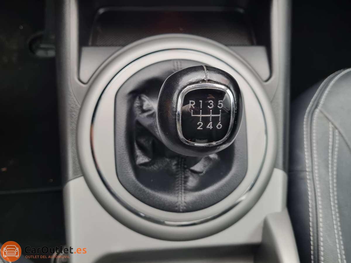 28 - Kia Sportage 2015