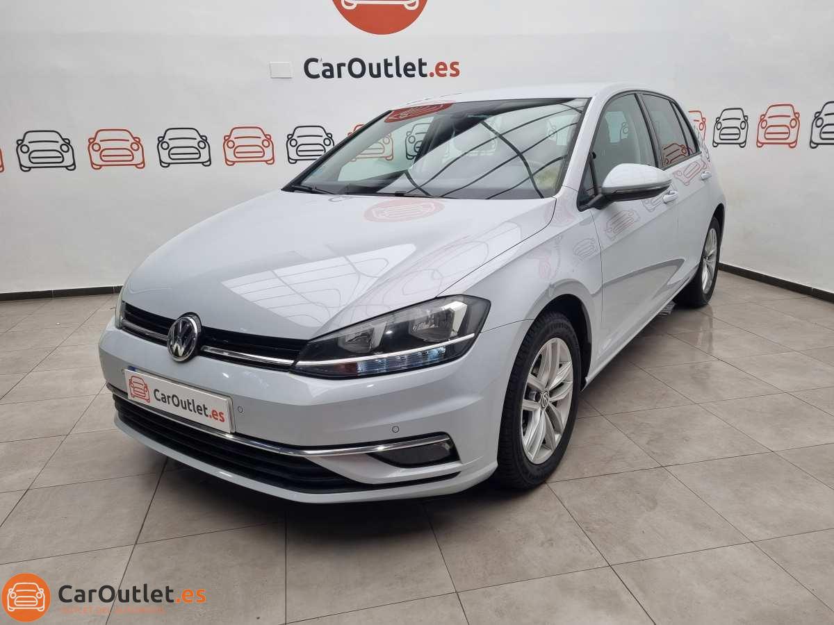 0 - Volkswagen Golf 2017 - AUTO