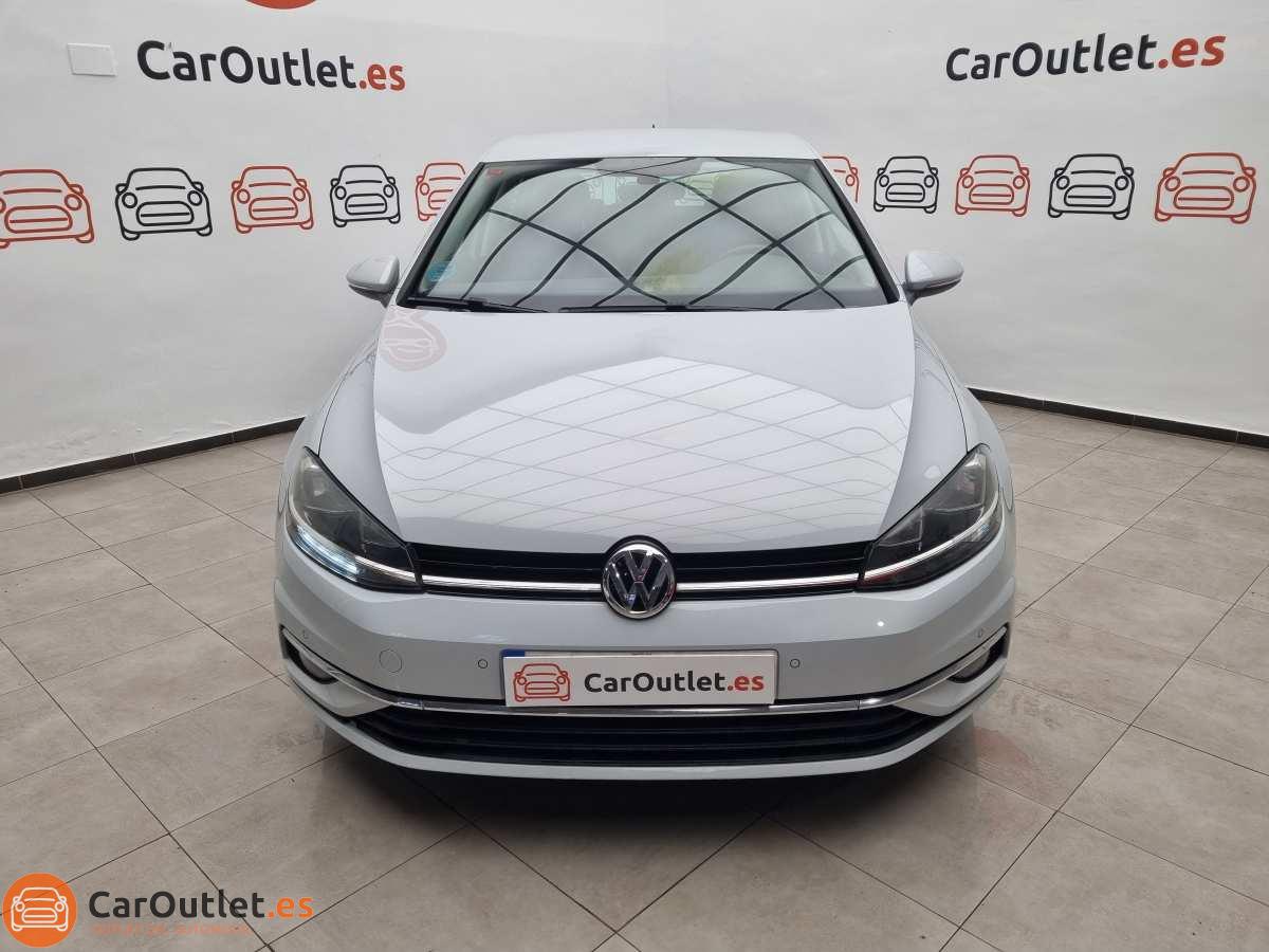 1 - Volkswagen Golf 2017 - AUTO