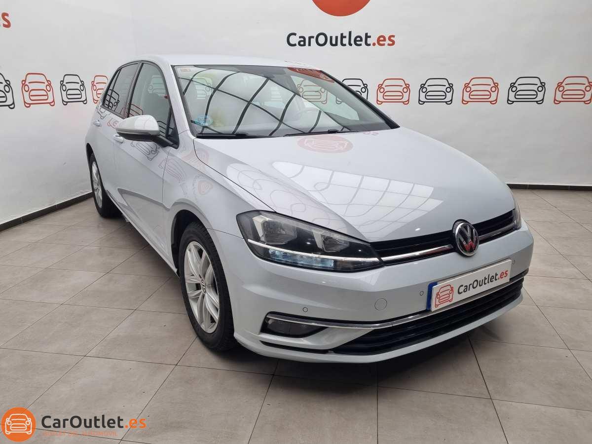 2 - Volkswagen Golf 2017 - AUTO