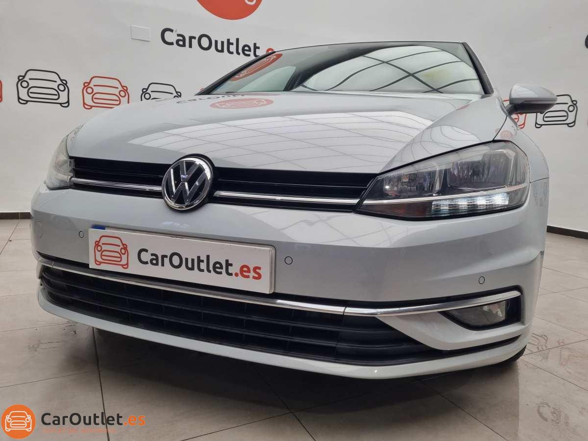 5 - Volkswagen Golf 2017 - AUTO