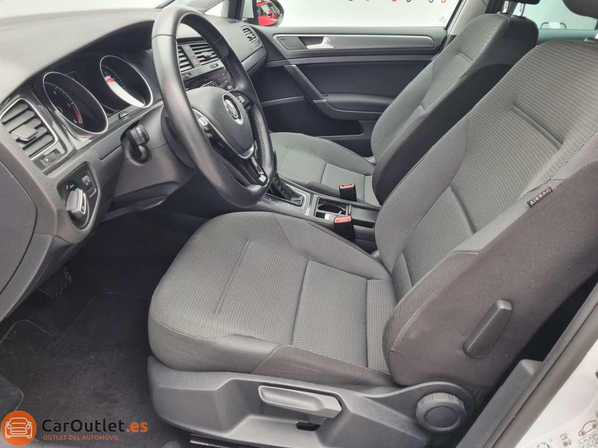 15 - Volkswagen Golf 2017 - AUTO
