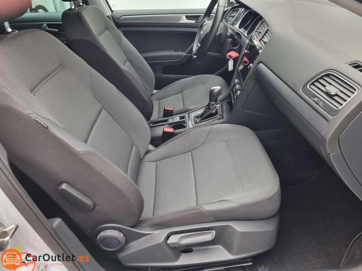 16 - Volkswagen Golf 2017 - AUTO