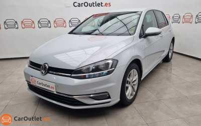 Volkswagen Golf Diesel - 2017