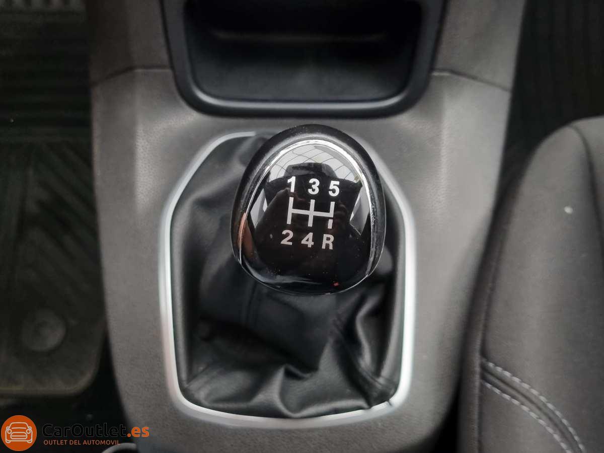 26 - Ford Fiesta 2014